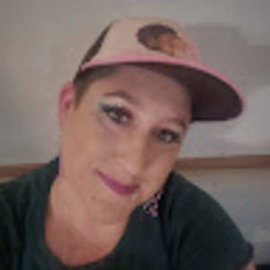 Meet your Posher, Caitlin